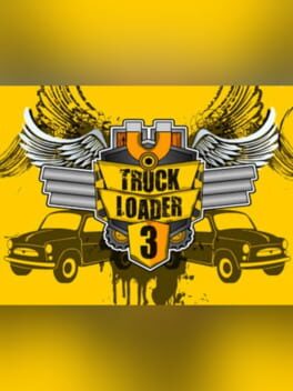 Truck Loader 3 cover image