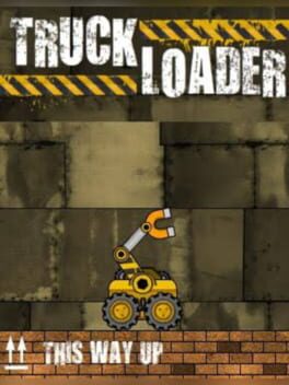 Truck Loader cover image