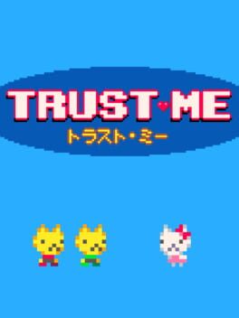 Trust Me cover image