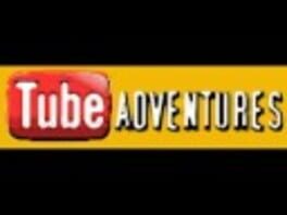 Tube Adventures cover image