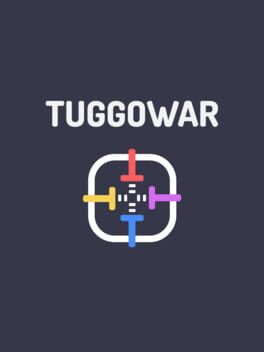 Tuggowar cover image