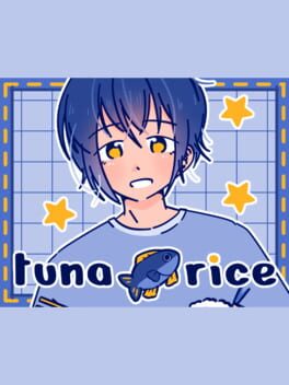 Tuna Rice cover image