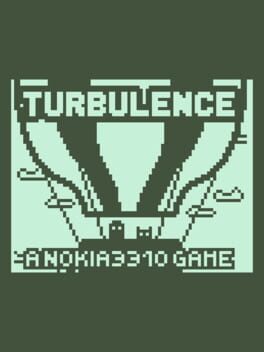 Turbulence cover image