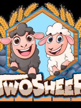 Twosheep.io cover image