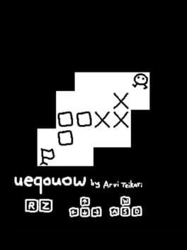 Ueqouow cover image