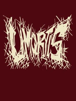 Umortis cover image