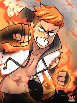 Underground Warriors cover image