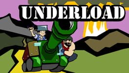 Underload cover image