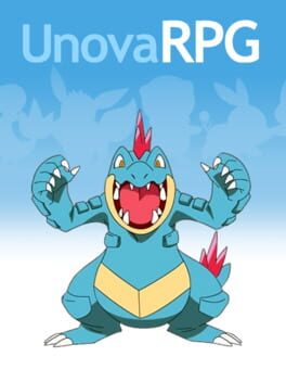 UnovaRPG cover image
