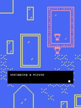 Unzipping a Mirror cover image