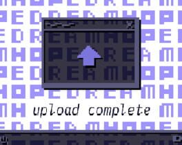 Upload Complete cover image
