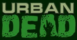 Urban Dead cover image