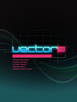 Vector TD cover image