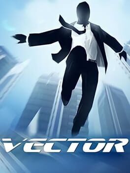 Vector cover image