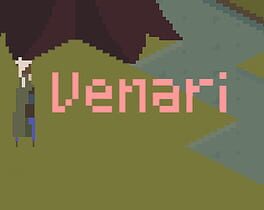 Venari cover image
