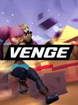 Venge.io cover image