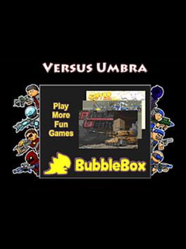 Versus Umbra cover image