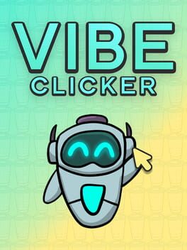 Vibe Clicker cover image