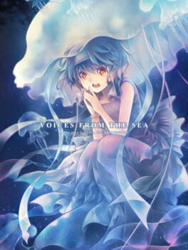 Voices from the Sea cover image