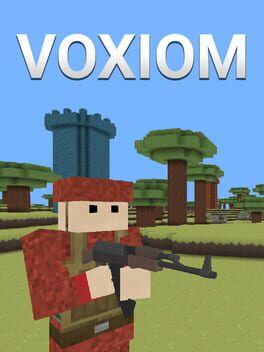 Voxiom.io cover image
