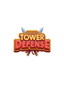 Vulcan Tower Defence cover image