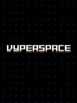 Vyperspace cover image