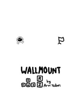 Wallmount cover image