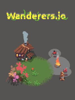 Wanderers.io cover image