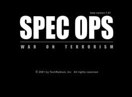War On Terrorism cover image