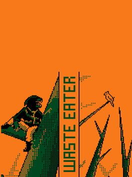 Waste Eater cover image