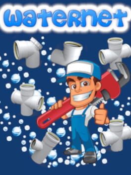Waternet cover image