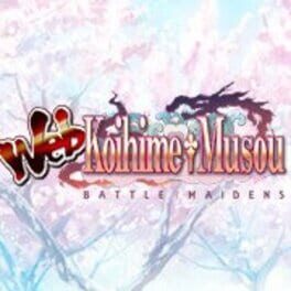 Web Koihime Musou cover image