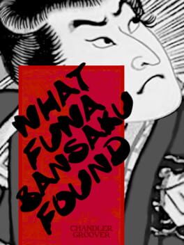 What Fuwa Bansaku Found cover image