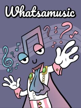 Whatsamusic cover image