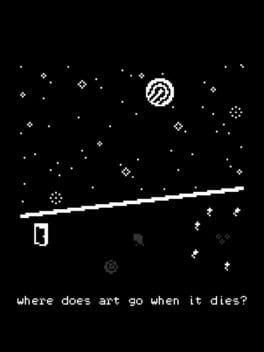 Where Does Art Goes When It Dies? cover image