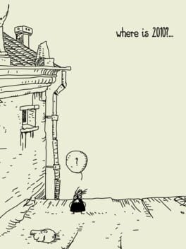 Where is 2010? cover image