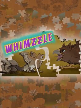Whimzzle cover image
