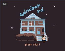 Windsor Road cover image