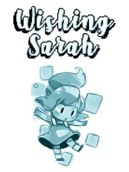 Wishing Sarah cover image