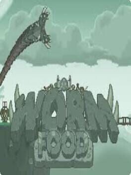 Worm Food cover image
