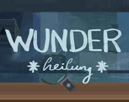 Wunderheilung cover image
