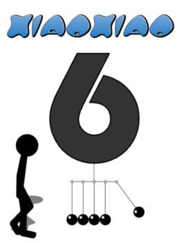 Xiao Xiao No. 6 cover image