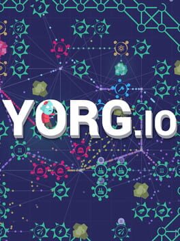 Yorg.io cover image