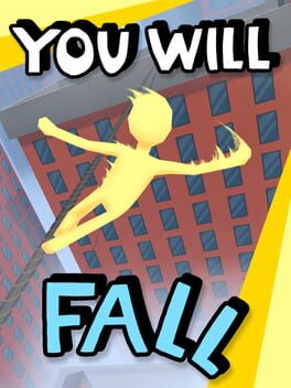 You Will Fall cover image