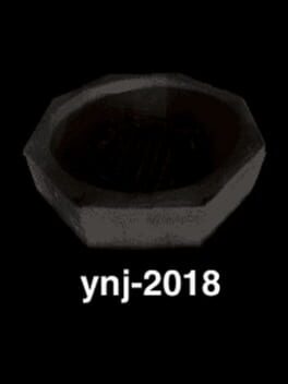 Yume Nikki Jam 2018 Submission cover image