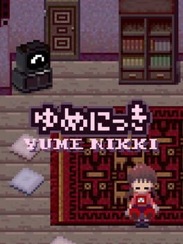 Yume Nikki cover image