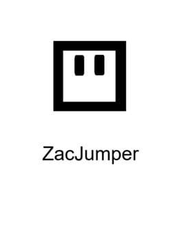 ZacJumper cover image