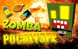 Zombapocalypse cover image