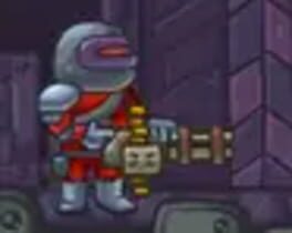 Zombotron cover image
