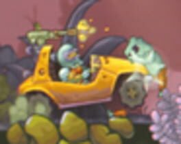 Zombotron 2 cover image